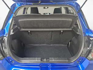 Suzuki Swift 1.2 Piz Sulai Hybrid 4x4