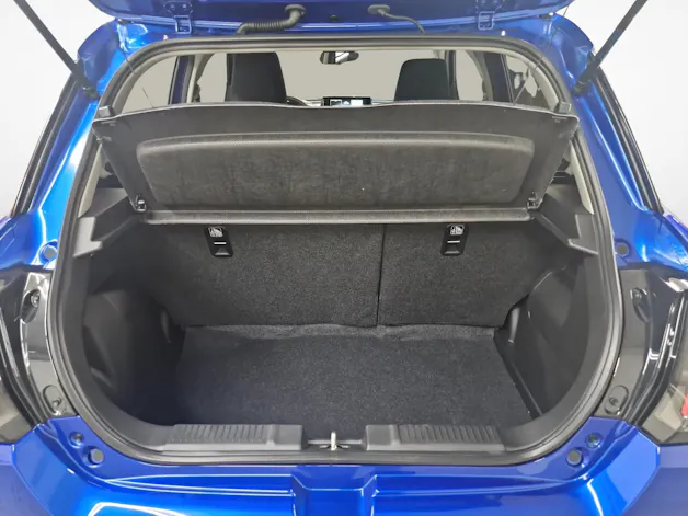 Suzuki Swift 1.2 Piz Sulai Hybrid 4x4