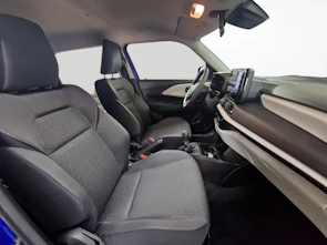 Fahrzeugbild SUZUKI Swift 1.2 Piz Sulai Hybrid 4x4