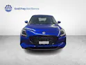 Suzuki Swift 1.2 Piz Sulai Hybrid 4x4
