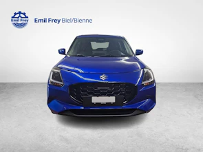 Fahrzeugbild SUZUKI Swift 1.2 Piz Sulai Hybrid 4x4