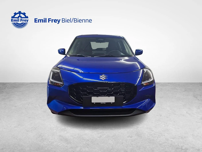 immagine del veicolo SUZUKI SWIFT