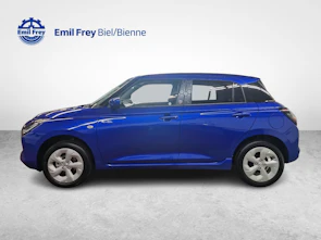 Fahrzeugbild SUZUKI Swift 1.2 Piz Sulai Hybrid 4x4