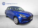 Suzuki Swift 1.2 Piz Sulai Hybrid 4x4