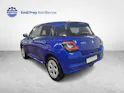 Suzuki Swift 1.2 Piz Sulai Hybrid 4x4