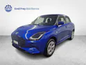 Suzuki Swift 1.2 Piz Sulai Hybrid 4x4
