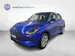 Suzuki Swift 1.2 Piz Sulai Hybrid 4x4