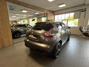 NISSAN Juke 1.2 DIG-T Acenta