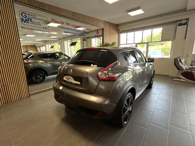 Nissan Juke 1.2 DIG-T Acenta