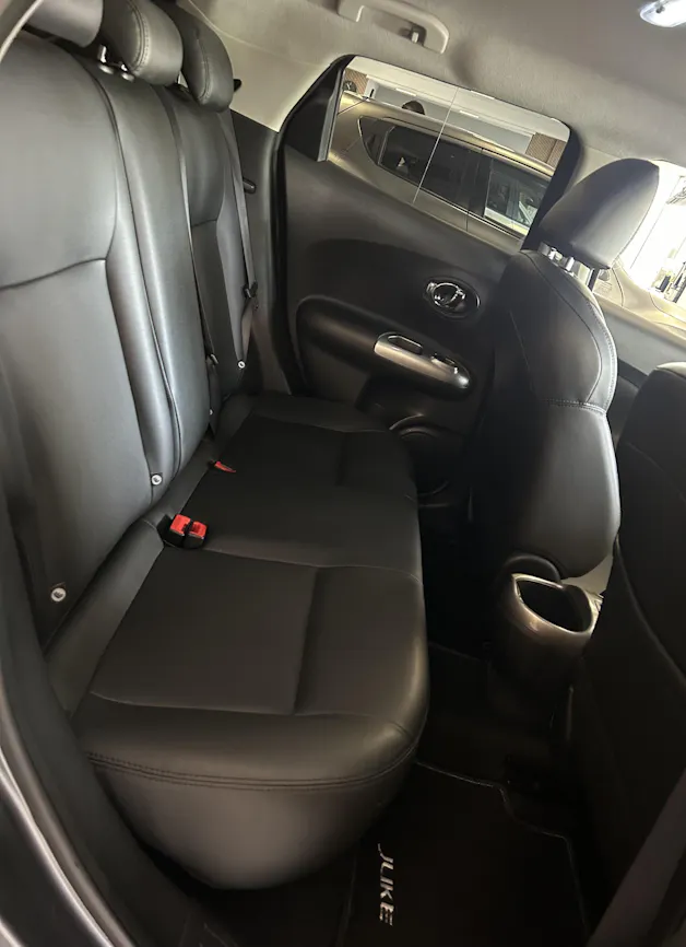 Nissan Juke 1.2 DIG-T Acenta
