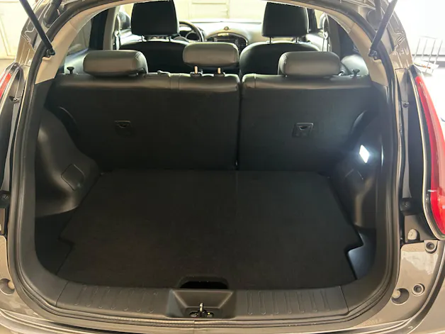 Nissan Juke 1.2 DIG-T Acenta