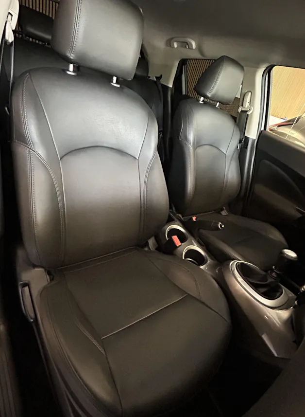 Nissan Juke 1.2 DIG-T Acenta