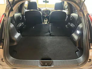 NISSAN Juke 1.2 DIG-T Acenta