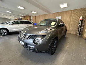 NISSAN Juke 1.2 DIG-T Acenta