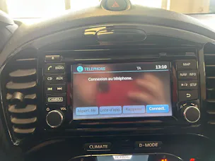 NISSAN Juke 1.2 DIG-T Acenta
