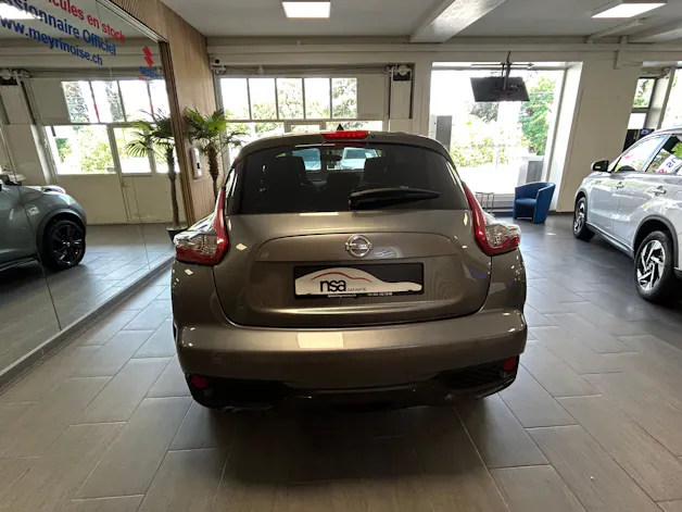 Nissan Juke 1.2 DIG-T Acenta