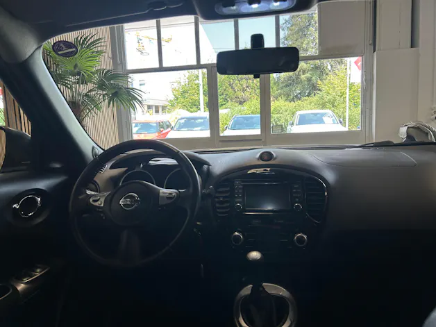 Nissan Juke 1.2 DIG-T Acenta