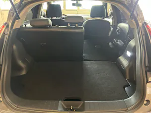 NISSAN Juke 1.2 DIG-T Acenta