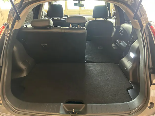 Nissan Juke 1.2 DIG-T Acenta