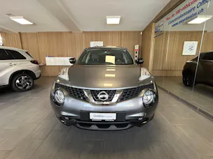NISSAN Juke 1.2 DIG-T Acenta