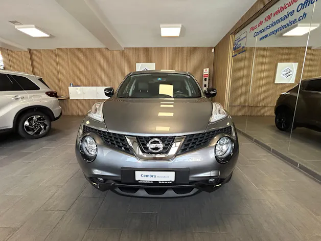 Nissan Juke 1.2 DIG-T Acenta