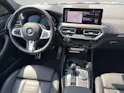 BMW iX3 M Sportpaket Impressive
