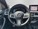 BMW iX3 M Sportpaket Impressive