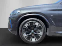 BMW iX3 M Sportpaket Impressive