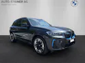 BMW iX3 M Sportpaket Impressive