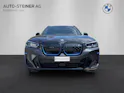 BMW iX3 M Sportpaket Impressive