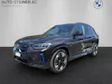 BMW iX3 M Sportpaket Impressive