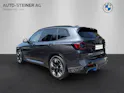 BMW iX3 M Sportpaket Impressive