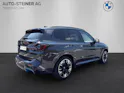 BMW iX3 M Sportpaket Impressive