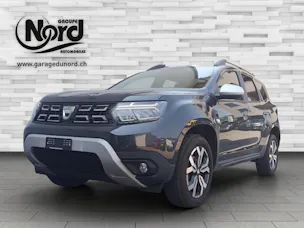Dacia Duster 1.3 TCe 150 Prestige 4WD