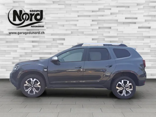 Dacia Duster 1.3 TCe 150 Prestige 4WD
