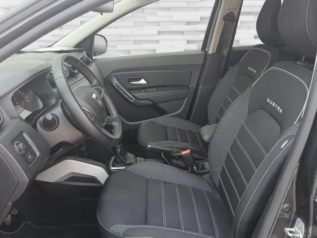 Dacia Duster 1.3 TCe 150 Prestige 4WD