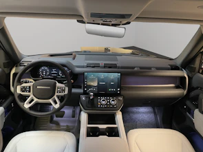 Fahrzeugbild LAND ROVER Defender 110 3.0 D I6 350 X-Dynamic HSE