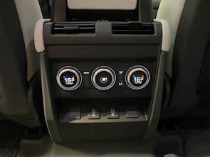 Fahrzeugbild LAND ROVER Defender 110 3.0 D I6 350 X-Dynamic HSE