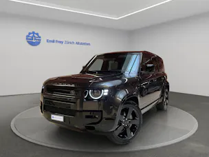 Land Rover Defender 110 3.0 D I6 350 X-Dynamic HSE