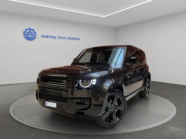 Land Rover Defender 110 3.0 D I6 350 X-Dynamic HSE