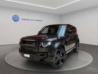 Fahrzeugbild LAND ROVER Defender 110 3.0 D I6 350 X-Dynamic HSE Fahrzeugbild LAND ROVER Defender 110 3.0 D I6 350 X-Dynamic HSE
