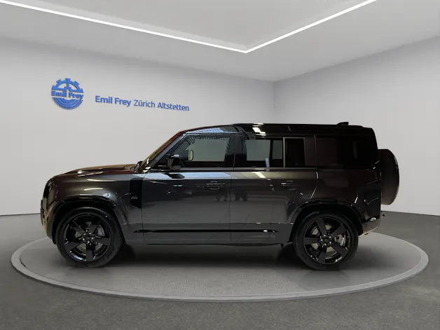 Land Rover Defender 110 3.0 D I6 350 X-Dynamic HSE