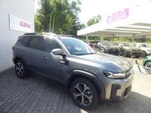 Dacia Bigster 1.2 Hybrid 150 Journey 4WD