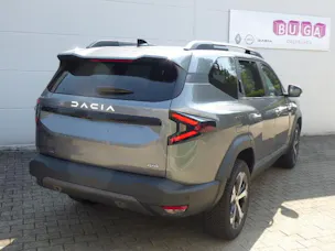 Dacia Bigster 1.2 Hybrid 150 Journey 4WD