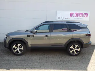 Dacia Bigster 1.2 Hybrid 150 Journey 4WD