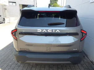 Dacia Bigster 1.2 Hybrid 150 Journey 4WD