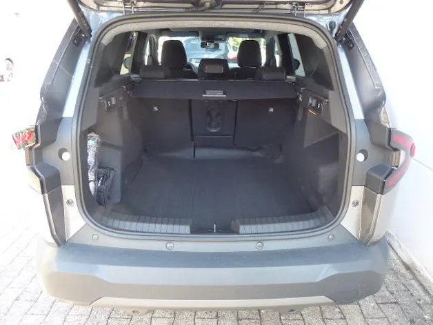 Dacia Bigster 1.2 Hybrid 150 Journey 4WD