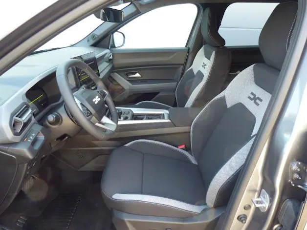 Dacia Bigster 1.2 Hybrid 150 Journey 4WD