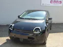 Renault Twingo E-Tech Urban Range techno