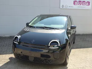 Renault Twingo E-Tech Urban Range techno